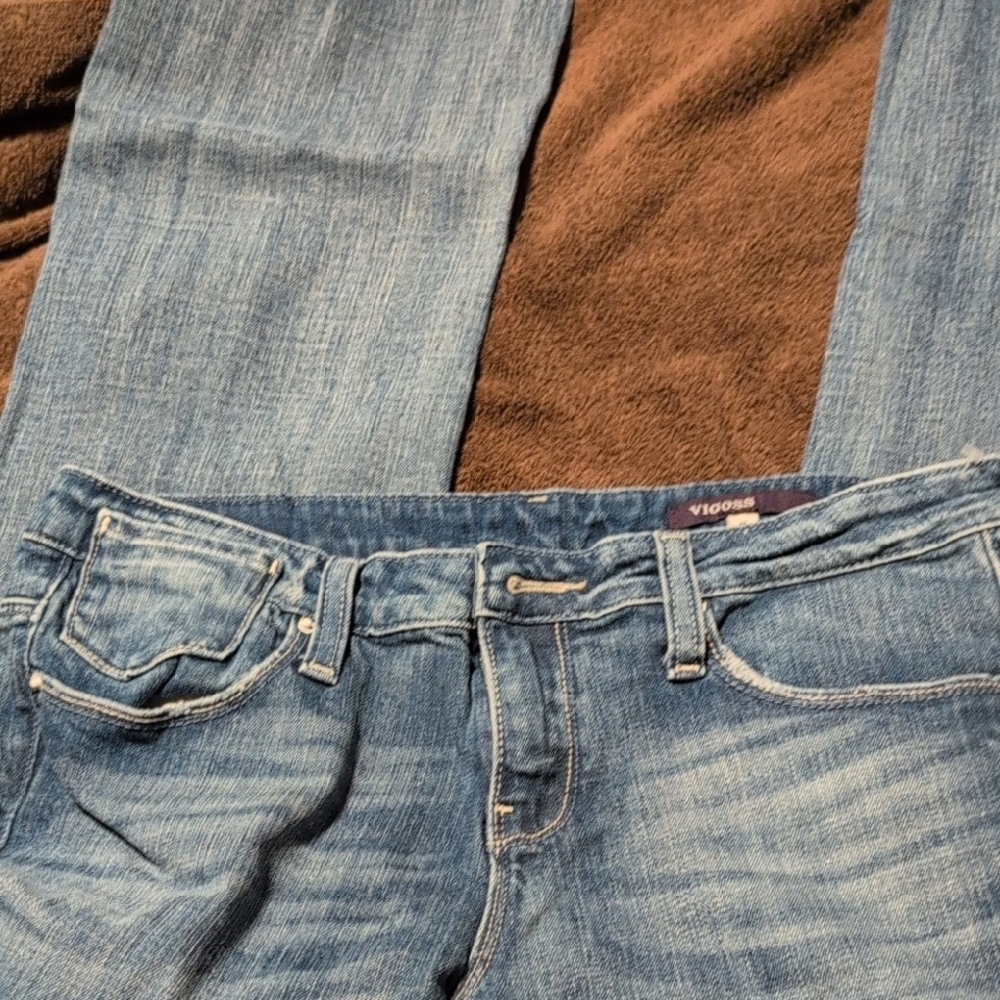 Classic Women's Jeans